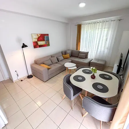 Adriatic Dream Haven C41 Διαμέρισμα *