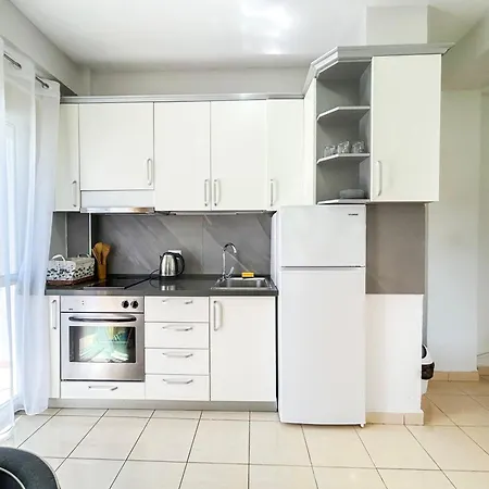 Adriatic Dream Haven C41 דירה גולם