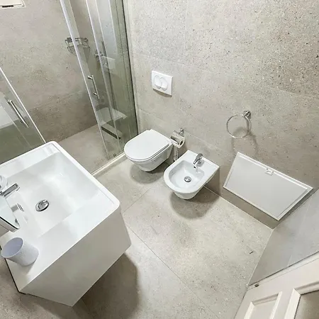 דירה Adriatic Dream Haven C41