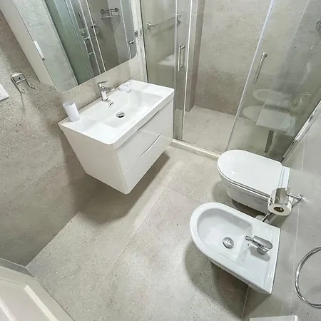 דירה Adriatic Dream Haven C41 גולם