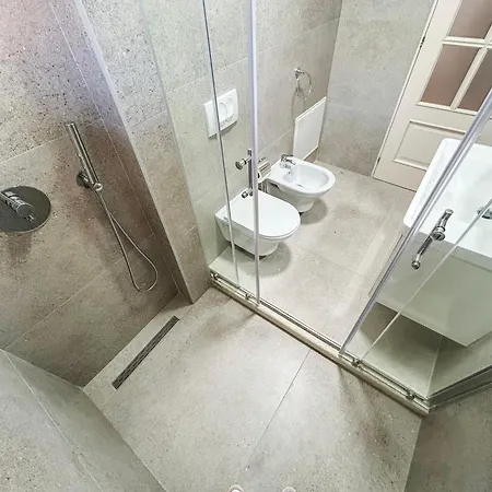 Adriatic Dream Haven C41 דירה גולם