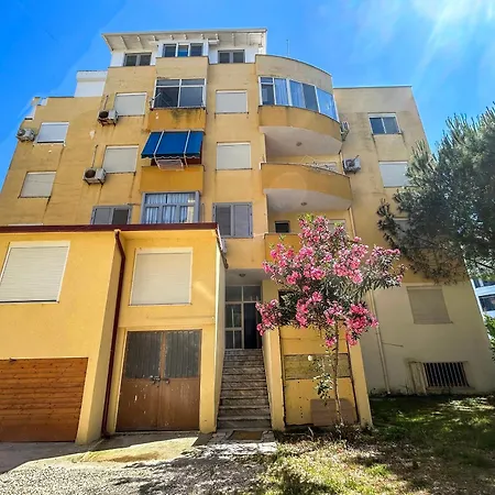 Adriatic Dream Haven C41 * גולם