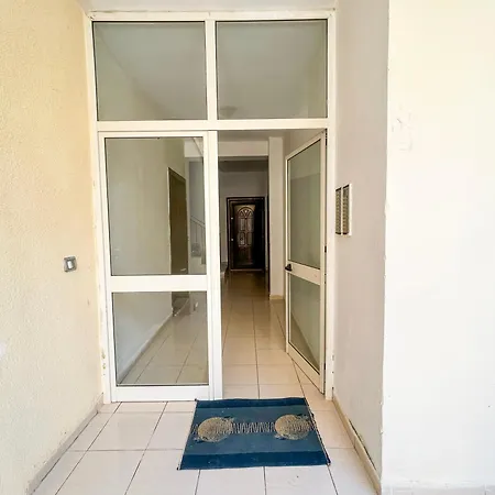 דירה Adriatic Dream Haven C41 *