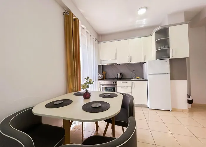 Adriatic Dream Haven C41 *