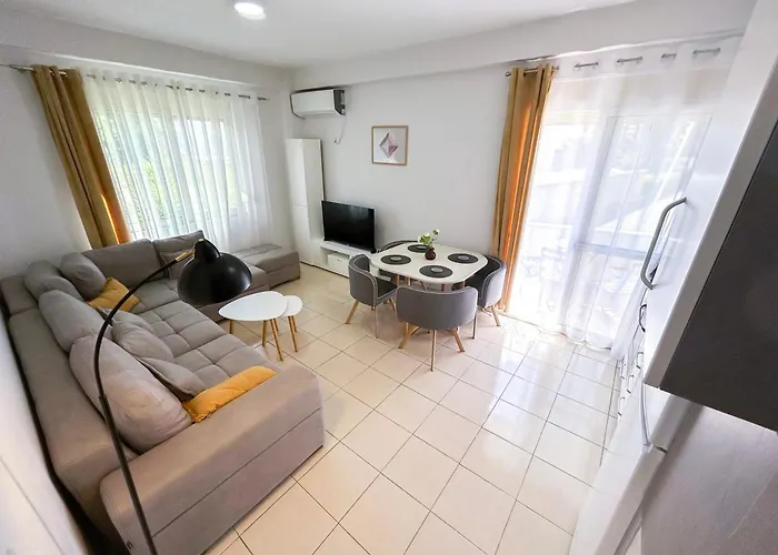 Διαμέρισμα Adriatic Dream Haven C41 *