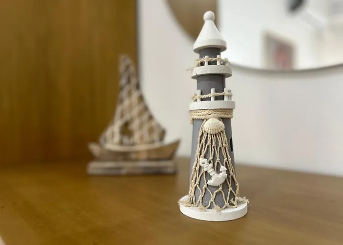 Διαμέρισμα Adriatic Dream Haven C41