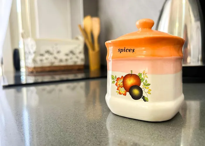 Διαμέρισμα Adriatic Dream Haven C41