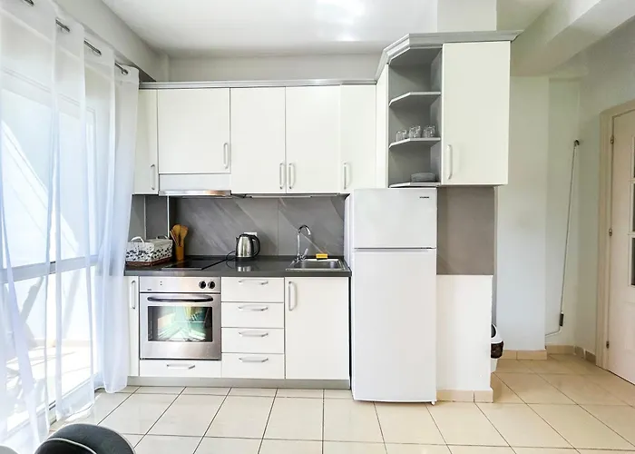 Adriatic Dream Haven C41 Διαμέρισμα Golem (Tirana)