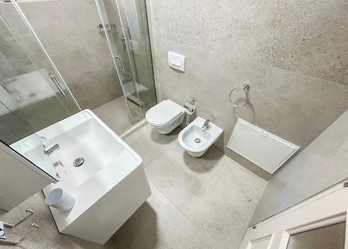 Διαμέρισμα Adriatic Dream Haven C41