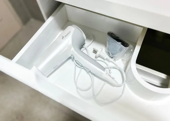 Διαμέρισμα Adriatic Dream Haven C41 Golem (Tirana)