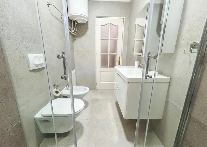 Adriatic Dream Haven C41 Διαμέρισμα