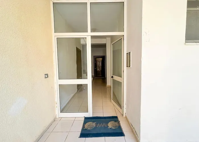 Διαμέρισμα Adriatic Dream Haven C41 *