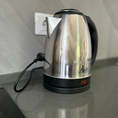 Adriatic Dream Haven C41 아파트 골렘