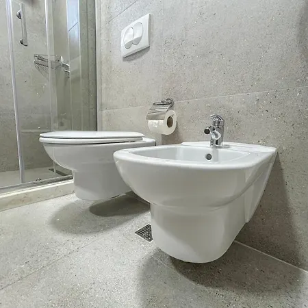 Adriatic Dream Haven C41 아파트 골렘