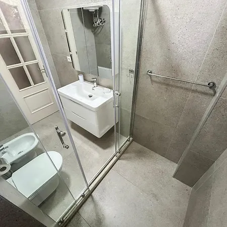 아파트 Adriatic Dream Haven C41 골렘