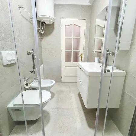 Adriatic Dream Haven C41 아파트