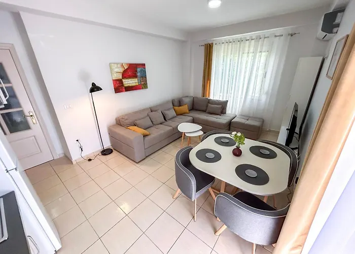 Adriatic Dream Haven C41 Lejlighed *