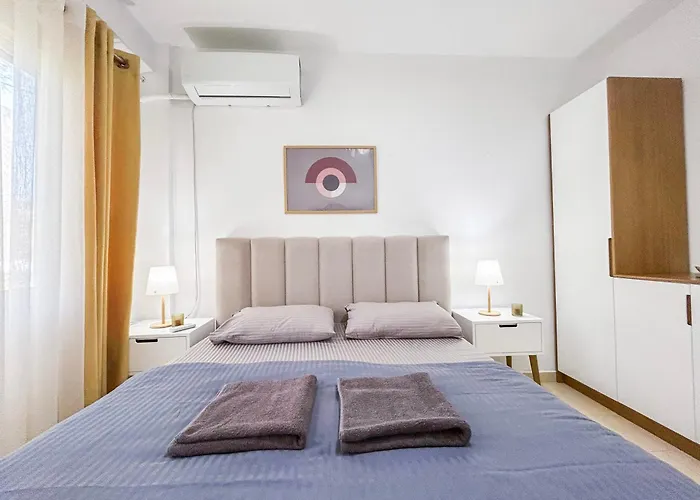 Adriatic Dream Haven C41 *