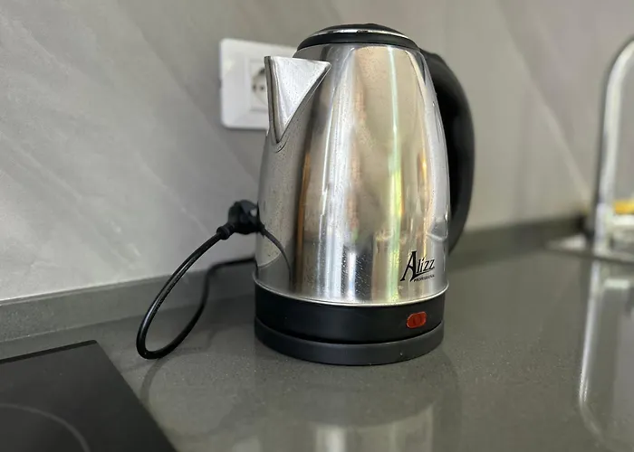 Adriatic Dream Haven C41 Lejlighed Golem (Tirana)