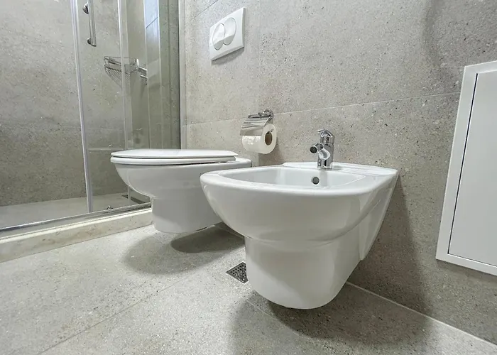 Adriatic Dream Haven C41 Lejlighed Golem (Tirana)