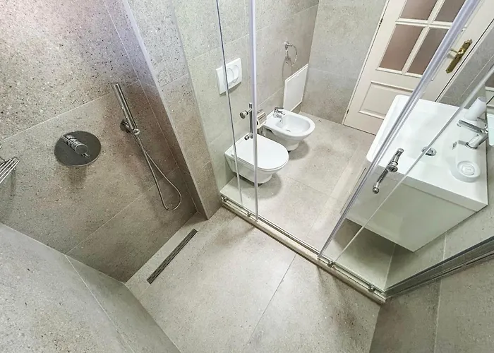 Adriatic Dream Haven C41 Lejlighed Golem (Tirana)