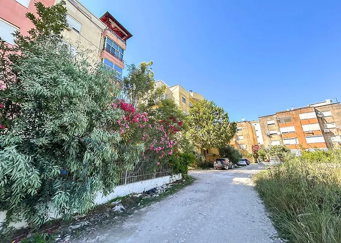 Adriatic Dream Haven C41 Lejlighed